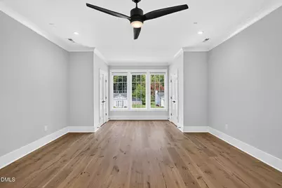 4816 Sweetbriar Drive, Raleigh, NC 27609 - Photo 35