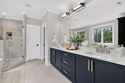 4816 Sweetbriar Drive, Raleigh, NC 27609 - Photo 33