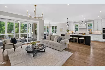 4816 Sweetbriar Drive, Raleigh, NC 27609 - Photo 23