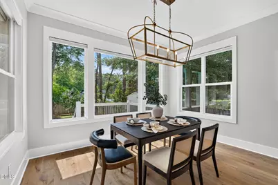 4816 Sweetbriar Drive, Raleigh, NC 27609 - Photo 21