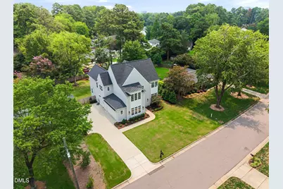 4816 Sweetbriar Drive, Raleigh, NC 27609 - Photo 65