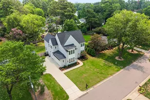 4816 Sweetbriar Dr, Raleigh, NC 27609 - Photo 65