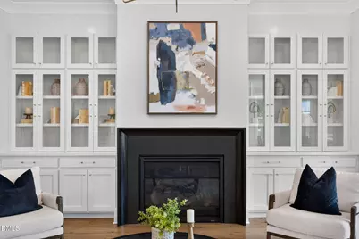 4816 Sweetbriar Drive, Raleigh, NC 27609 - Photo 25