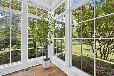 4816 Sweetbriar Drive, Raleigh, NC 27609 - Photo 7