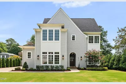 4816 Sweetbriar Drive, Raleigh, NC 27609 - Photo 1