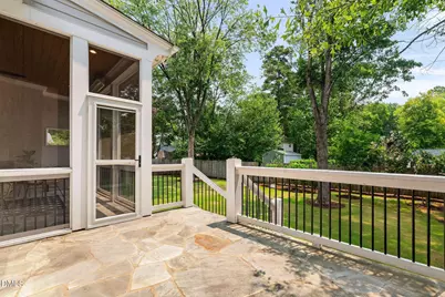 4816 Sweetbriar Drive, Raleigh, NC 27609 - Photo 47