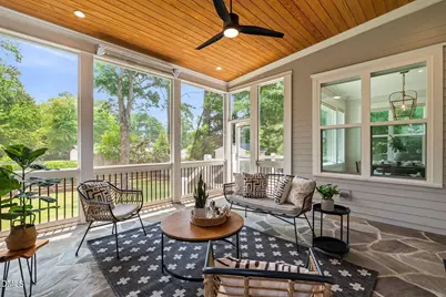 4816 Sweetbriar Drive, Raleigh, NC 27609 - Photo 43