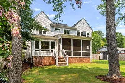 4816 Sweetbriar Drive, Raleigh, NC 27609 - Photo 51