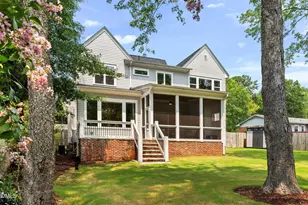 4816 Sweetbriar Dr, Raleigh, NC 27609 - Photo 51