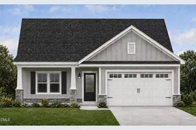 90 Laramie Lane #(36), Selma, NC 27576 - Photo 3