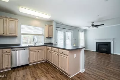 4 Richardson Circle, Durham, NC 27713 - Photo 9