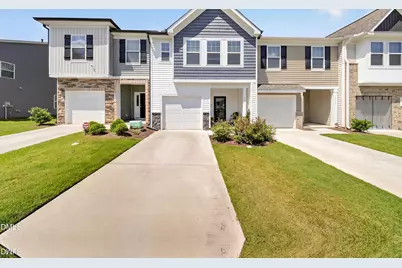 6310 Little Drew Lane, Raleigh, NC 27610 - Photo 1
