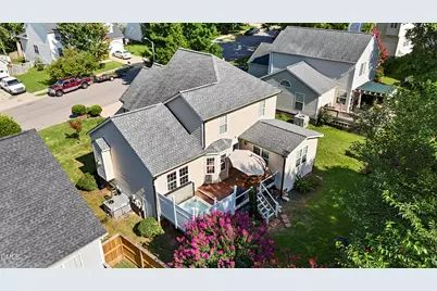 8804 Harps Mill Road, Raleigh, NC 27615 - Photo 5