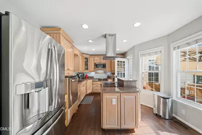 8804 Harps Mill Road, Raleigh, NC 27615 - Photo 15
