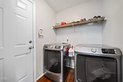 8804 Harps Mill Road, Raleigh, NC 27615 - Photo 37