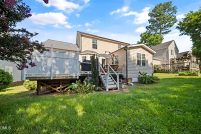 8804 Harps Mill Road, Raleigh, NC 27615 - Photo 41