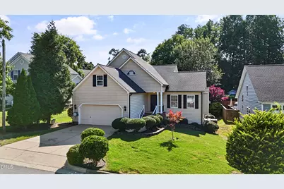 8804 Harps Mill Road, Raleigh, NC 27615 - Photo 1