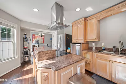 8804 Harps Mill Road, Raleigh, NC 27615 - Photo 17