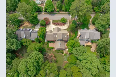 3912 Sweeten Creek Road, Chapel Hill, NC 27514 - Photo 5