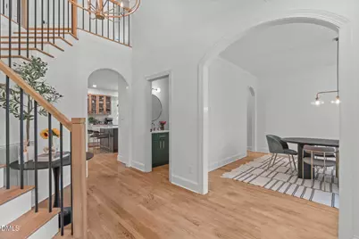 3912 Sweeten Creek Road, Chapel Hill, NC 27514 - Photo 11