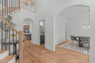 3912 Sweeten Creek Rd, Chapel Hill, NC 27514 - Photo 11
