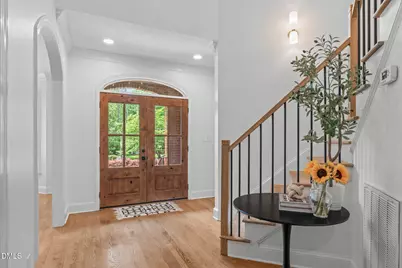 3912 Sweeten Creek Road, Chapel Hill, NC 27514 - Photo 9