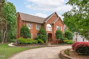 3912 Sweeten Creek Rd, Chapel Hill, NC 27514 - Photo 7