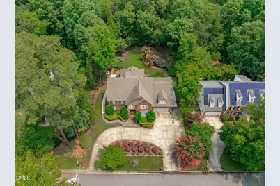 3912 Sweeten Creek Road, Chapel Hill, NC 27514 - Photo 67