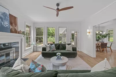 3912 Sweeten Creek Road, Chapel Hill, NC 27514 - Photo 25
