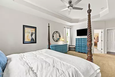 9041 Linslade Way, Wake Forest, NC 27587 - Photo 25