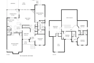 9041 Linslade Way, Wake Forest, NC 27587 - Photo 51