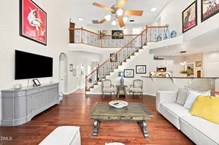 9041 Linslade Way, Wake Forest, NC 27587 - Photo 27
