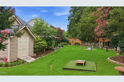 9041 Linslade Way, Wake Forest, NC 27587 - Photo 39
