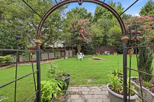 9041 Linslade Way, Wake Forest, NC 27587 - Photo 33