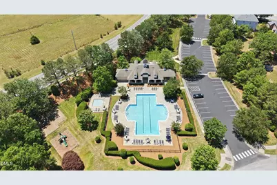 9041 Linslade Way, Wake Forest, NC 27587 - Photo 45