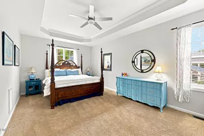 9041 Linslade Way, Wake Forest, NC 27587 - Photo 21