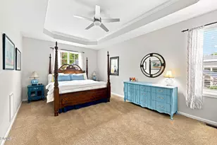 9041 Linslade Way, Wake Forest, NC 27587 - Photo 21