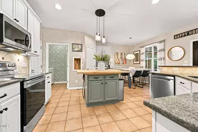 9041 Linslade Way, Wake Forest, NC 27587 - Photo 5