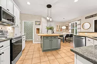 9041 Linslade Way, Wake Forest, NC 27587 - Photo 5