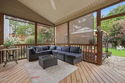 9041 Linslade Way, Wake Forest, NC 27587 - Photo 7