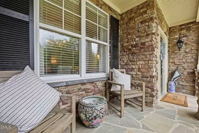 9041 Linslade Way, Wake Forest, NC 27587 - Photo 43