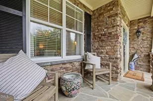 9041 Linslade Way, Wake Forest, NC 27587 - Photo 43