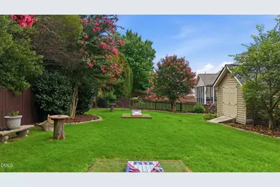 9041 Linslade Way, Wake Forest, NC 27587 - Photo 35
