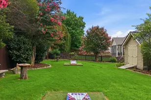 9041 Linslade Way, Wake Forest, NC 27587 - Photo 35