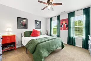 9041 Linslade Way, Wake Forest, NC 27587 - Photo 25