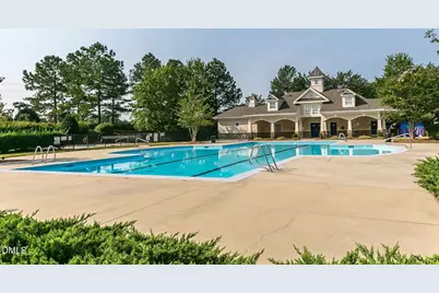 9041 Linslade Way, Wake Forest, NC 27587 - Photo 49