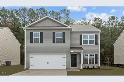 123 Claude Street, La Grange, NC 28551 - Photo 1