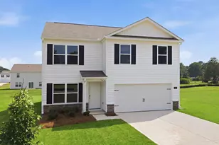 123 Claude St, La Grange, NC 28551 - Photo 3