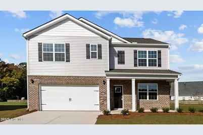 10533 Beard Way, Bailey, NC 27807 - Photo 1