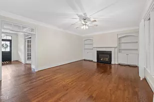 4925 Mashpee Ln, Apex, NC 27539 - Photo 11